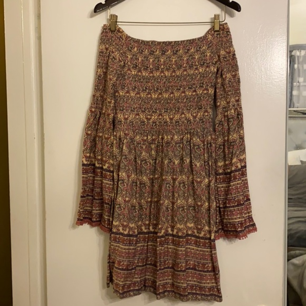 Babydoll xhilaration‎ dress